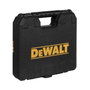 DeWalt DCD710D2-QW Taladro Atornillador 10,8V con 2 Baterías de 2 Ah y Maleta