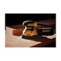 DeWalt DWE6411-QS Lijadora orbital 108x115 mm