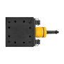 DeWalt DWE6411-QS Lijadora orbital 108x115 mm