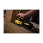 DeWalt DWE6411-QS Lijadora orbital 108x115 mm