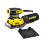 DeWalt DWE6411-QS Lijadora orbital 108x115 mm