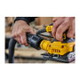 DeWALT DWE6411 Lijadora Orbital 230W 108x115 mm