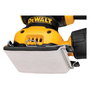 DeWALT DWE6411 Lijadora Orbital 230W 108x115 mm