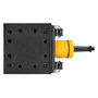 DeWALT DWE6411 Lijadora Orbital 230W 108x115 mm