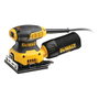 DeWALT DWE6411 Lijadora Orbital 230W 108x115 mm