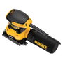 DeWALT DWE6411 Lijadora Orbital 230W 108x115 mm