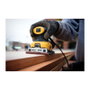 DeWALT DWE6411 Lijadora Orbital 230W 108x115 mm