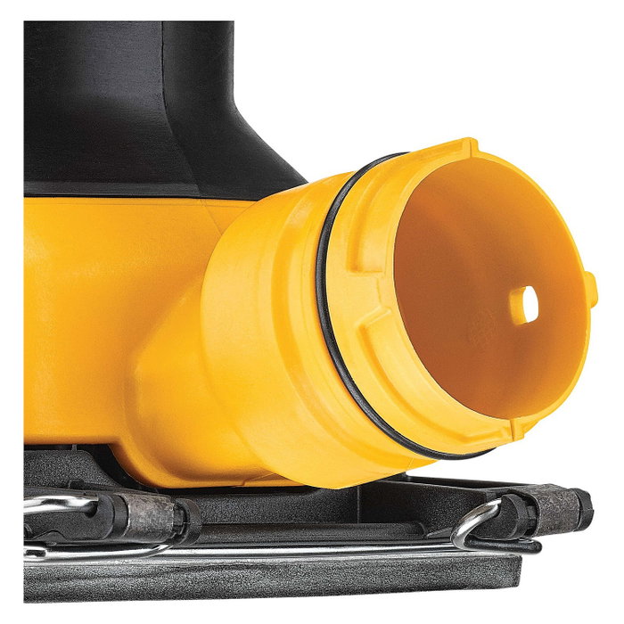 DeWALT DWE6411 Lijadora Orbital 230W 108x115 mm DeWALT DWE6411 Lijadora Orbital 230W 108x115 mm