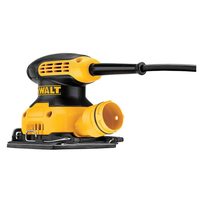 DeWALT DWE6411 Lijadora Orbital 230W 108x115 mm DeWALT DWE6411 Lijadora Orbital 230W 108x115 mm