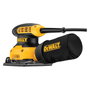 DeWALT DWE6411 Lijadora Orbital 230W 108x115 mm