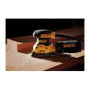 DeWALT DWE6411 Lijadora Orbital 230W 108x115 mm