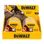Dewalt DT3506-QZ Disco de corte para acero inoxidable Ø115 x 1,0 x 22,23 mm (Pack 10)