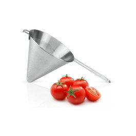 Metaltex Colador chino inoxidable ø16 cm