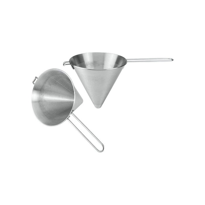 Metaltex Colador chino inoxidable ø16 cm