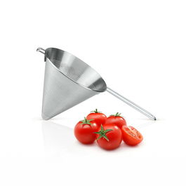 Metaltex Colador Chino Inoxidable Ø16 cm Acero Inoxidable