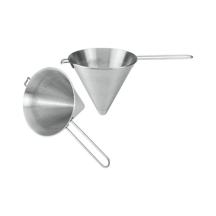 Metaltex Colador chino inoxidable ø18 cm Metaltex Colador chino inoxidable ø18 cm