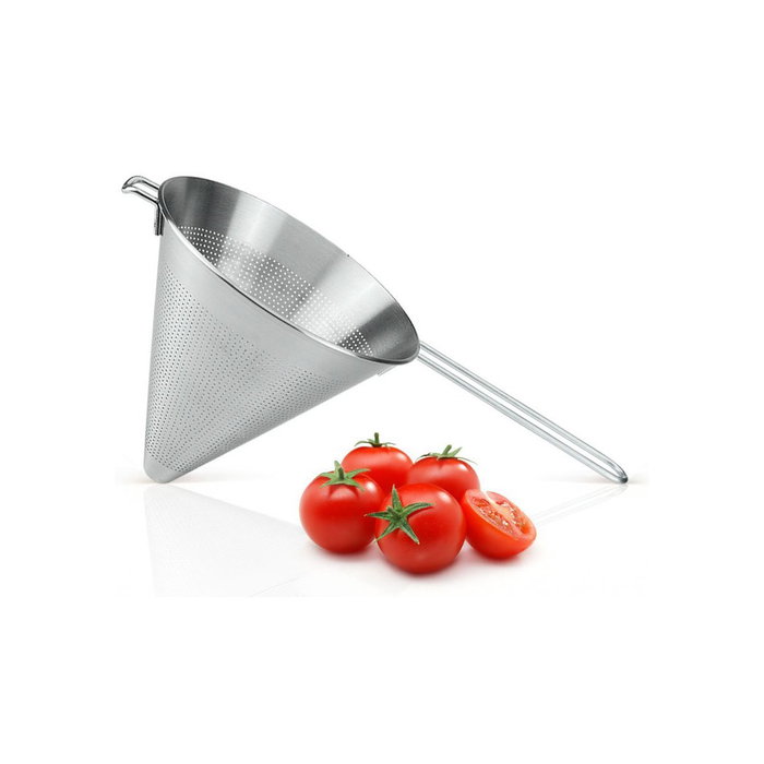 Metaltex Colador chino inoxidable ø18 cm Metaltex Colador chino inoxidable ø18 cm