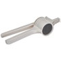 Metaltex Prensapatatas con 3 discos inoxidables 36 cm