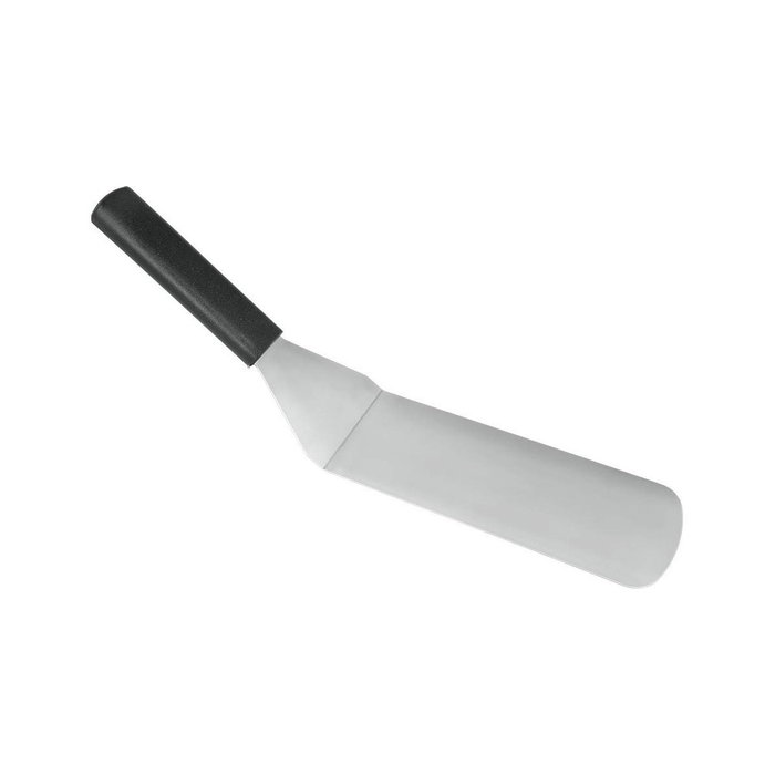 Metaltex Espátula larga lisa para plancha de 35 cm Metaltex Espátula larga lisa para plancha de 35 cm