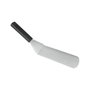 Metaltex Espátula larga lisa para plancha de 35 cm