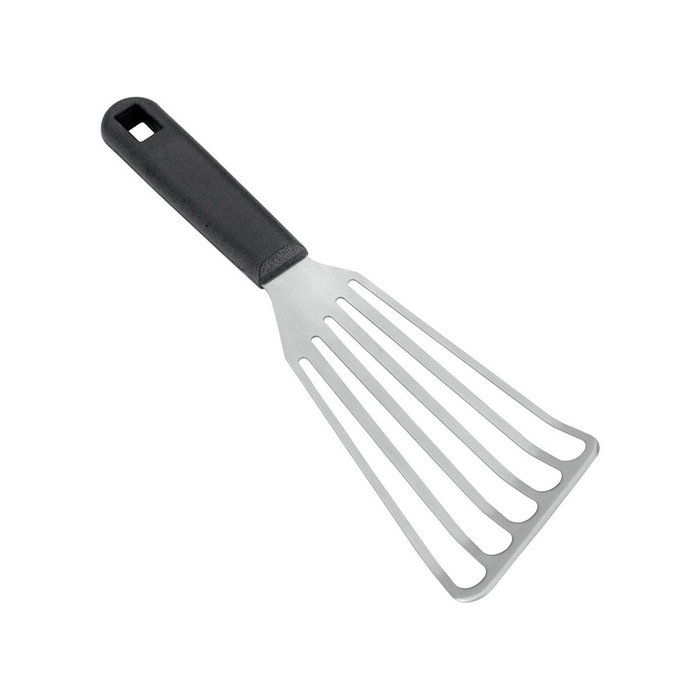 Metaltex Espátula ranurada plancha 7,5 x 28 cm Metaltex Espátula ranurada plancha 7,5 x 28 cm