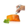 Metaltex Pinza quita-espinas 13 cm en acero inoxidable