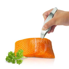 Metaltex Pinza Quita-espinas 13 cm Acero Inoxidable