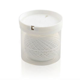 Metaltex Hilo Alimentario 100 m con Dispensador y Cuchilla