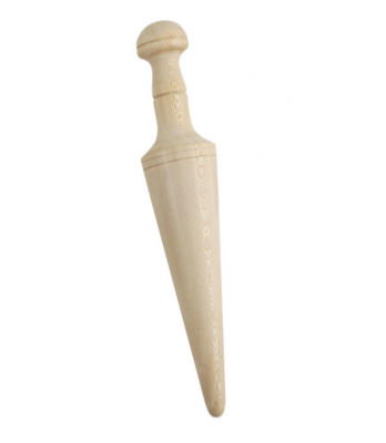 Metaltex Mano para colador chino Natural Line 25 cm Metaltex Mano para colador chino Natural Line 25 cm