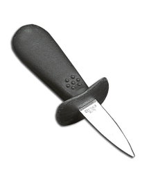 Metaltex Cuchillo abre-ostras 15,5 cm