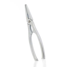 Metaltex Tenaza Rompemariscos 17 cm Cromada