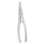 Metaltex Tenaza rompemariscos 17 cm Cromada