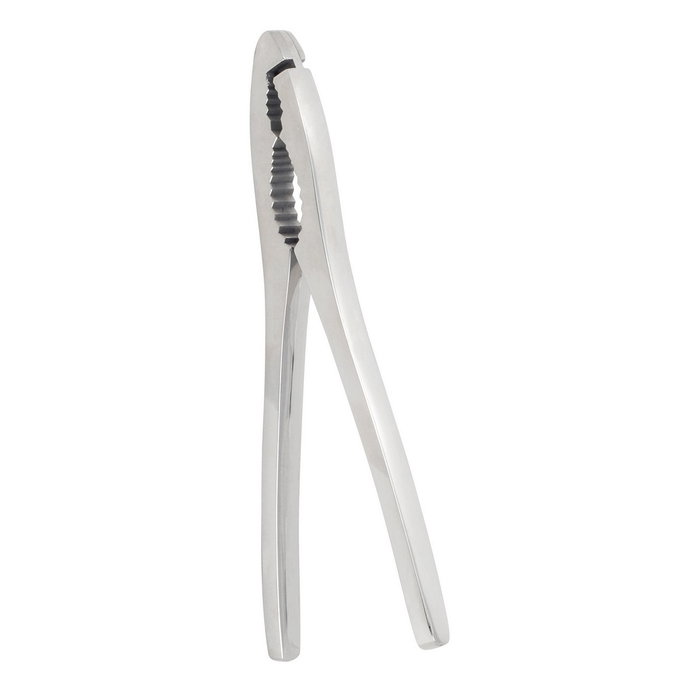 Metaltex Rompemariscos 15 cm Acero Inoxidable