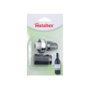 Metaltex Tapón vertedor con tapa y sistema antigoteo