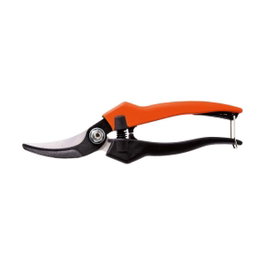 Stocker Tijera para vendimia curva 18 cm