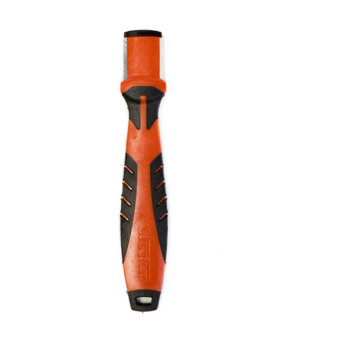 Stocker Afilador combinado