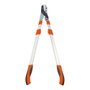 Stocker Cortarramas telescópico de yunque 75 - 100 cm Cortamarras profesional ligero ideal para ramas hasta 40mm de diámetro