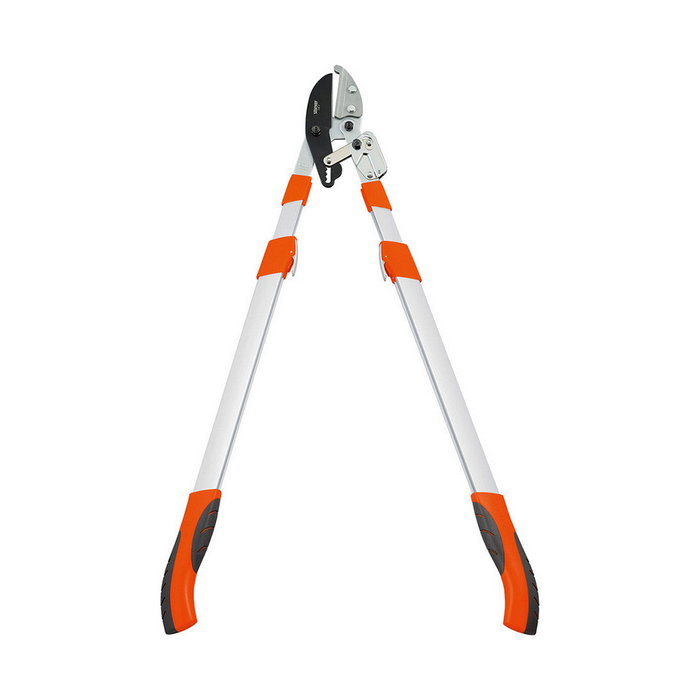 Stocker Cortarramas de carraca telescópico (75-100 cm)