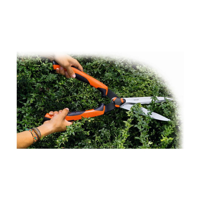 Stocker Recortasetos hobby 55 hoja ondulada