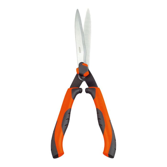 Stocker Recortasetos Hobby 55 Hoja Ondulada Longitud 55 cm Stocker Recortasetos Hobby 55 Hoja Ondulada Longitud 55 cm