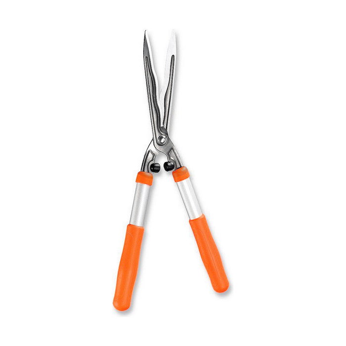 Stocker Recortasetos hobby 50 hoja ondulada 50 cm Stocker Recortasetos hobby 50 hoja ondulada 50 cm