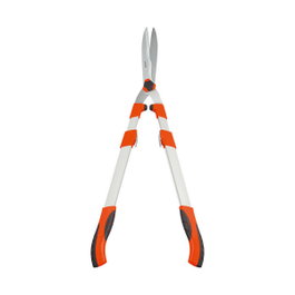 Stocker Recortasetos telescópico hoja ondulada 73-87 cm