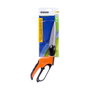 Stocker Tijera cortacésped giratoria 360° 34cm