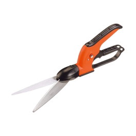 Stocker Tijera cortacésped giratoria 360° 34cm
