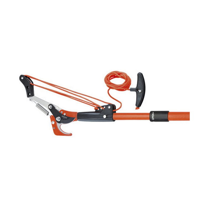 Stocker Desmochador con mango telescópico 1,44 - 2,55 m Stocker Desmochador con mango telescópico 1,44 - 2,55 m