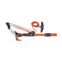 Stocker Desmochador con mango telescópico 1,44 - 2,55 m