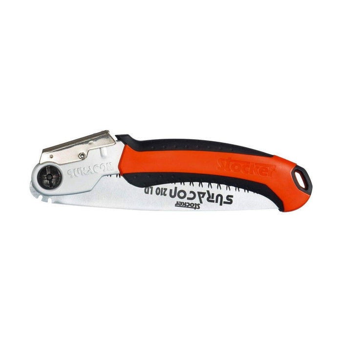 Stocker Serrucho Suracon 210 LD plegable de 21 cm