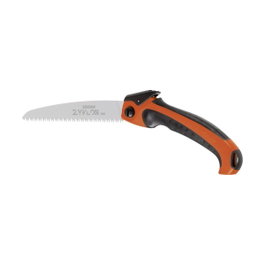 Stocker Serrucho Zyklon 180 con hoja de 18 cm