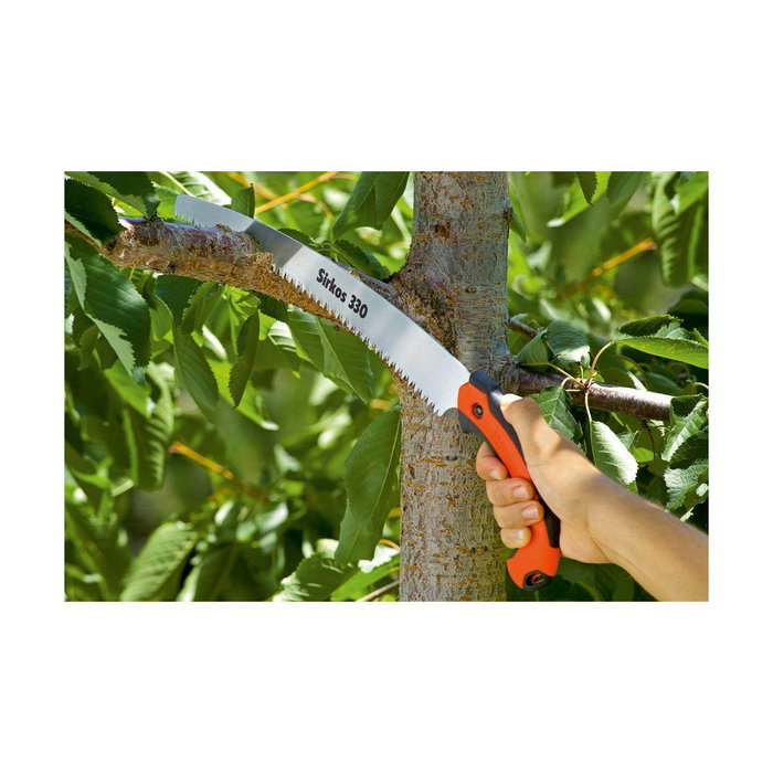 Stocker Serrucho sirkos 330 con funda de 33 cm Stocker Serrucho sirkos 330 con funda de 33 cm