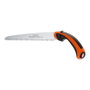 Stocker Serrucho Maestral 250 Serrucho Fijo Hoja 25cm Mango Ergonómico Polipropileno Goma Antideslizante Acero Tratado Jardín